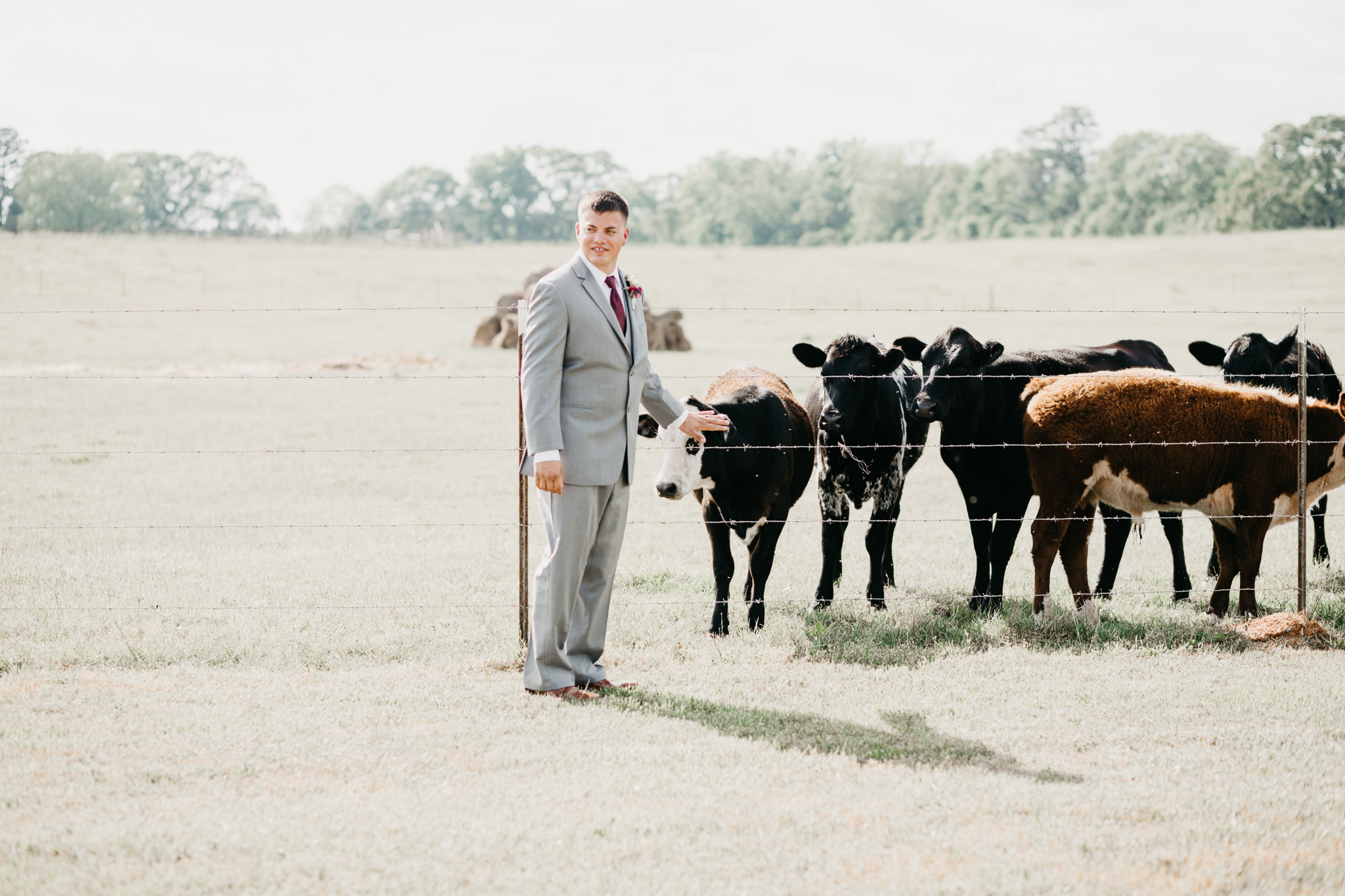 Brittany Martorella | Columbus GA & Fort Benning Wedding Photographer