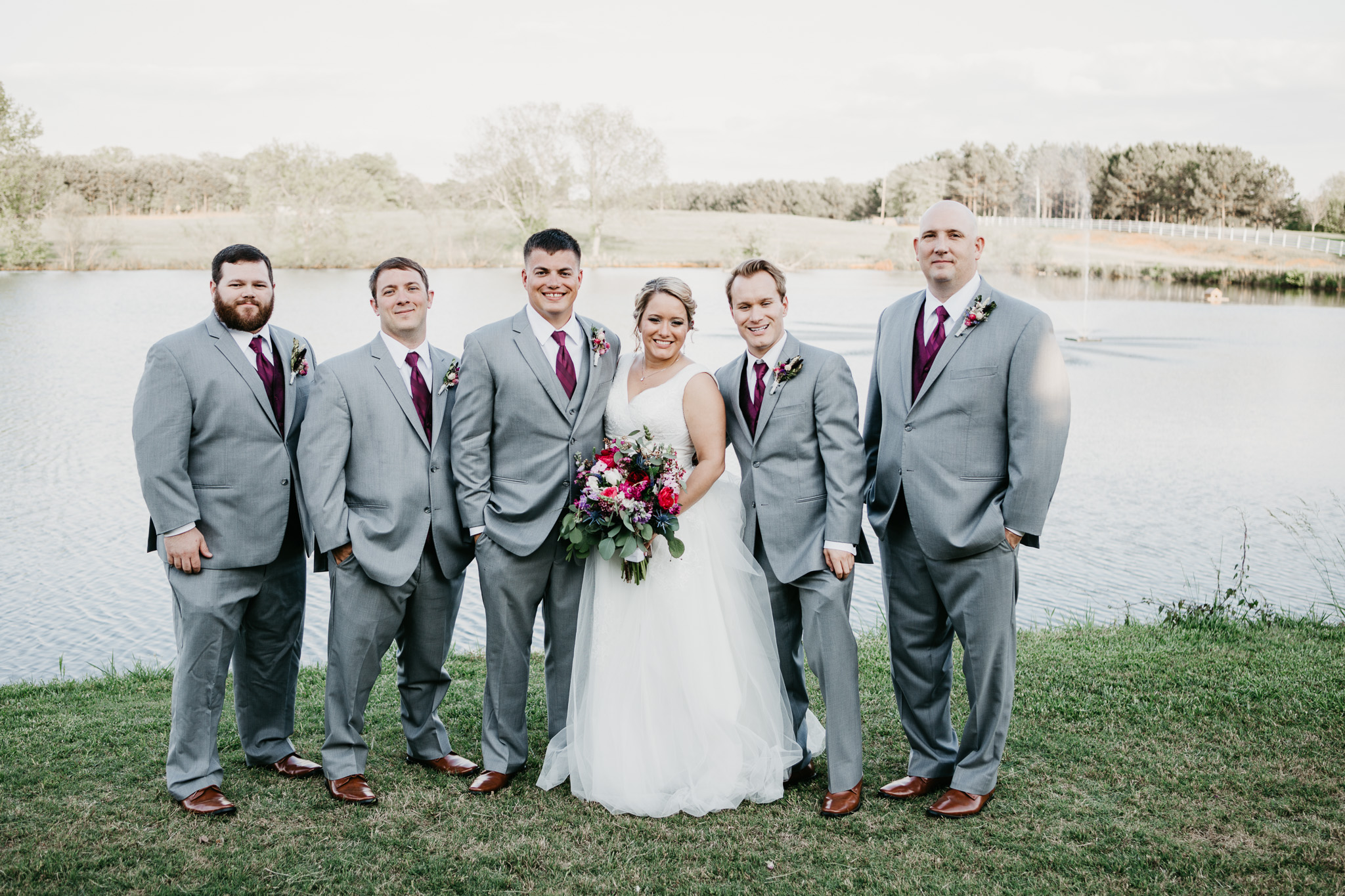 Brittany Martorella | Columbus GA & Fort Benning Wedding Photographer