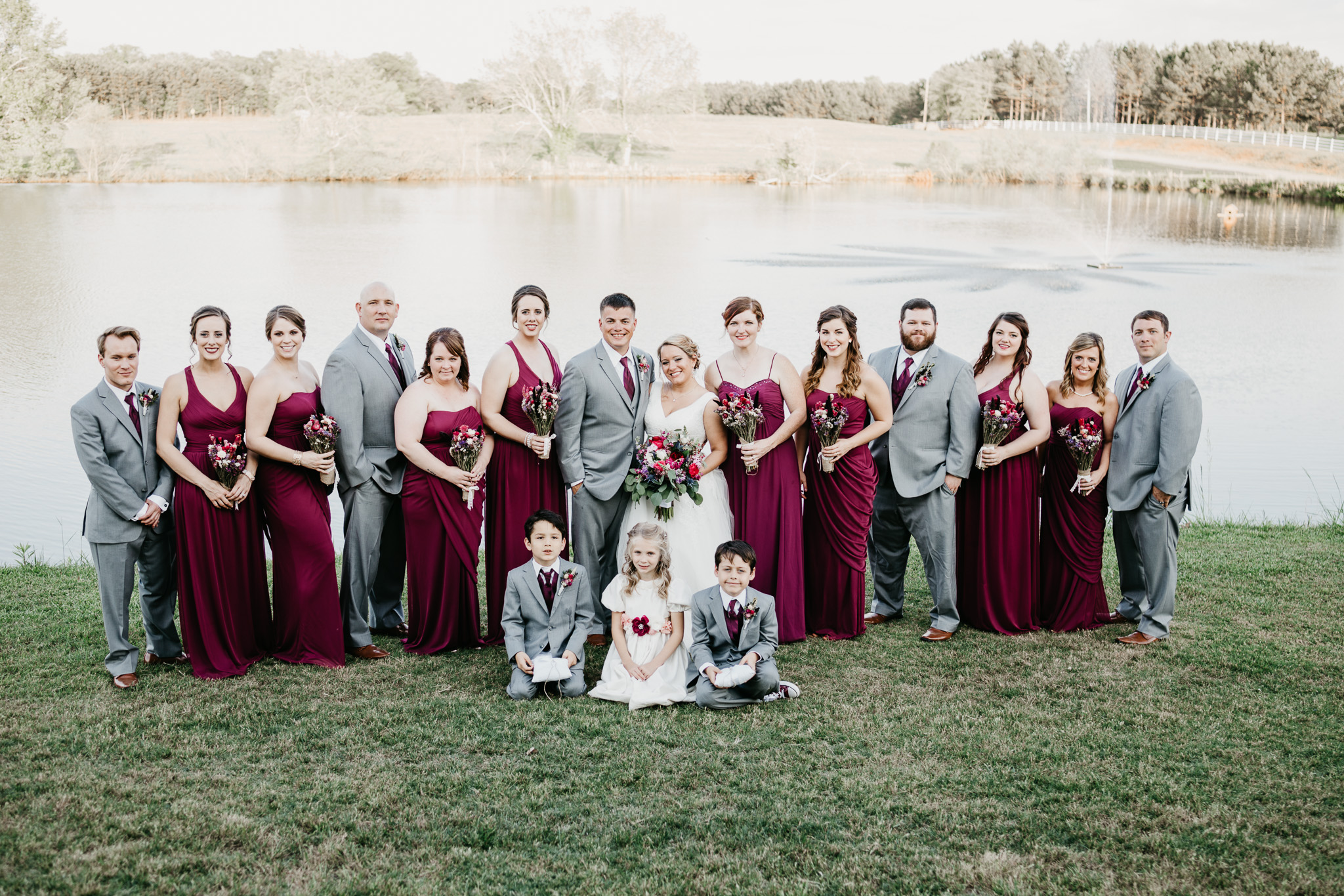Brittany Martorella | Columbus GA & Fort Benning Wedding Photographer