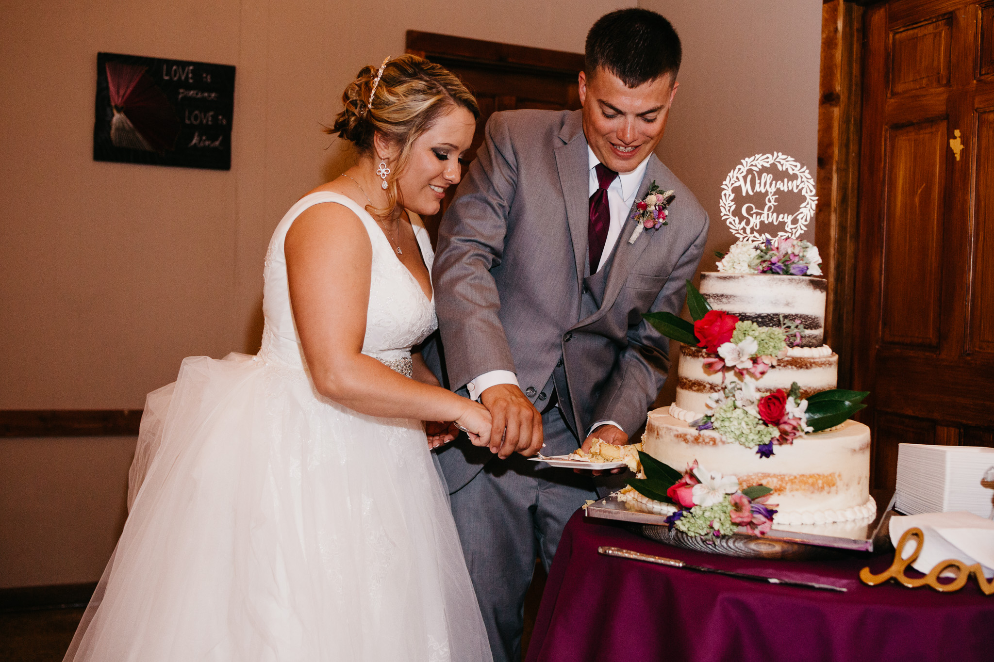 Brittany Martorella | Columbus GA & Fort Benning Wedding Photographer