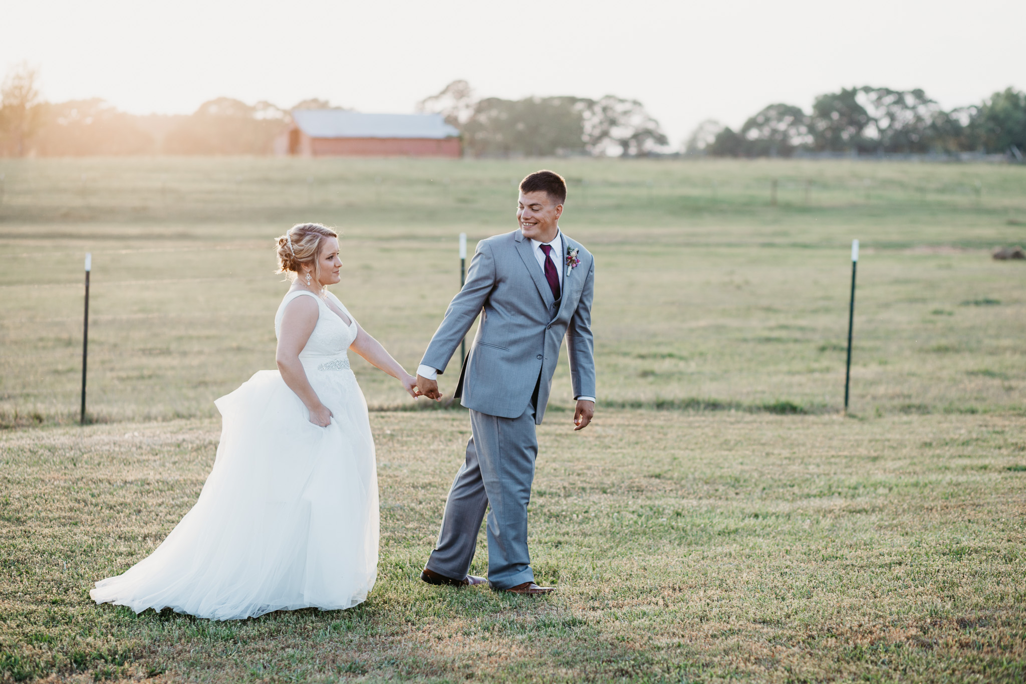 Brittany Martorella | Columbus GA & Fort Benning Wedding Photographer
