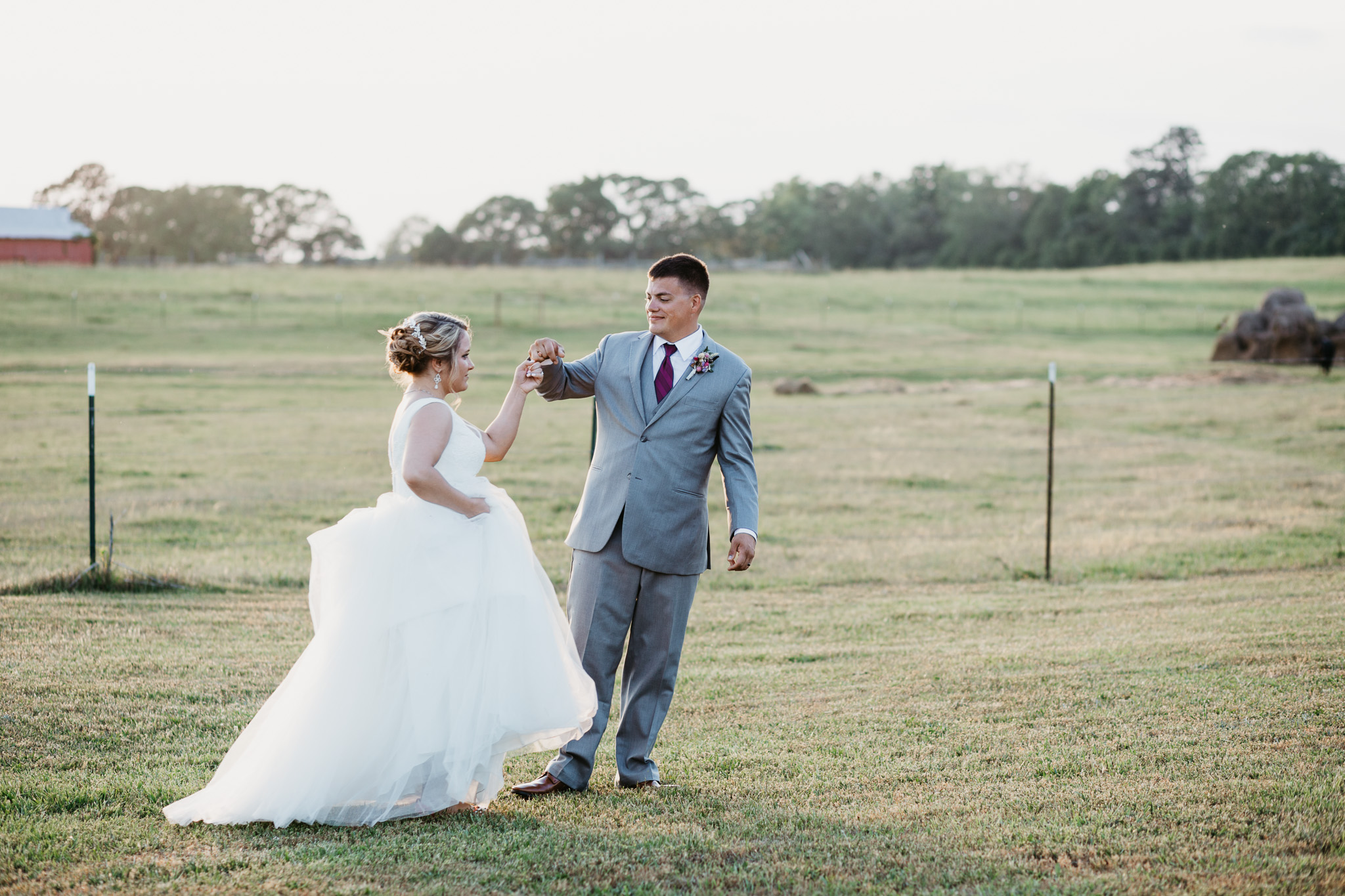 Brittany Martorella | Columbus GA & Fort Benning Wedding Photographer