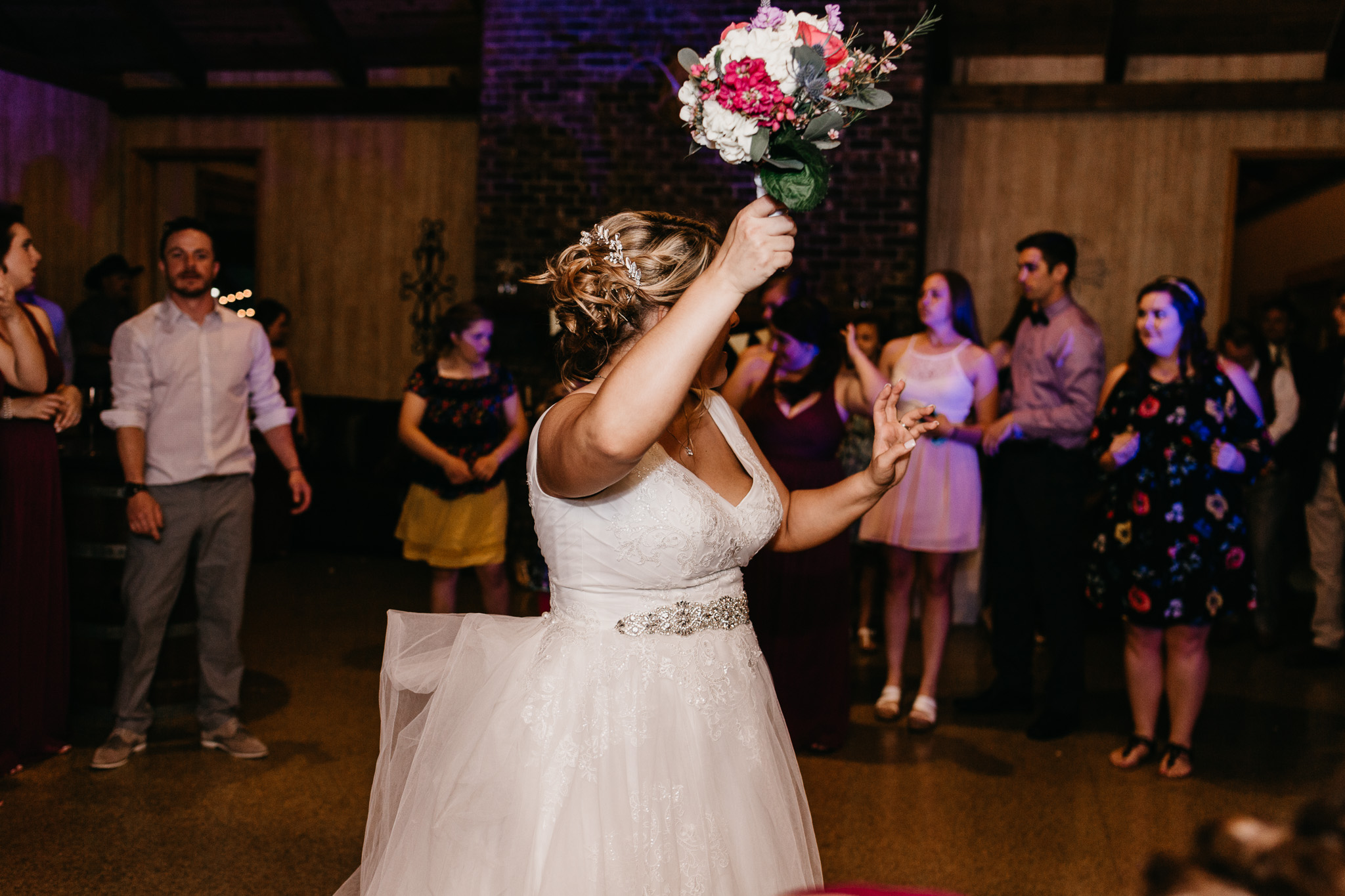 Brittany Martorella | Columbus GA & Fort Benning Wedding Photographer