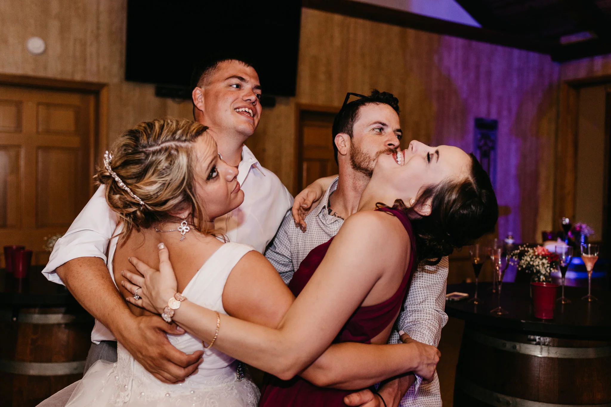 Brittany Martorella | Columbus GA & Fort Benning Wedding Photographer