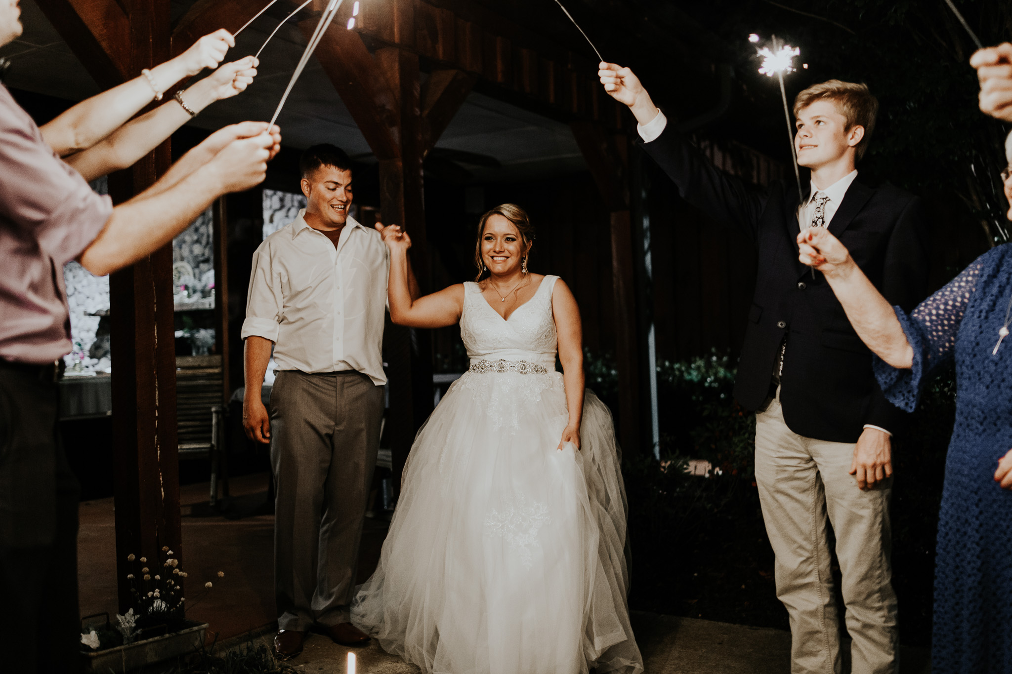 Brittany Martorella | Columbus GA & Fort Benning Wedding Photographer