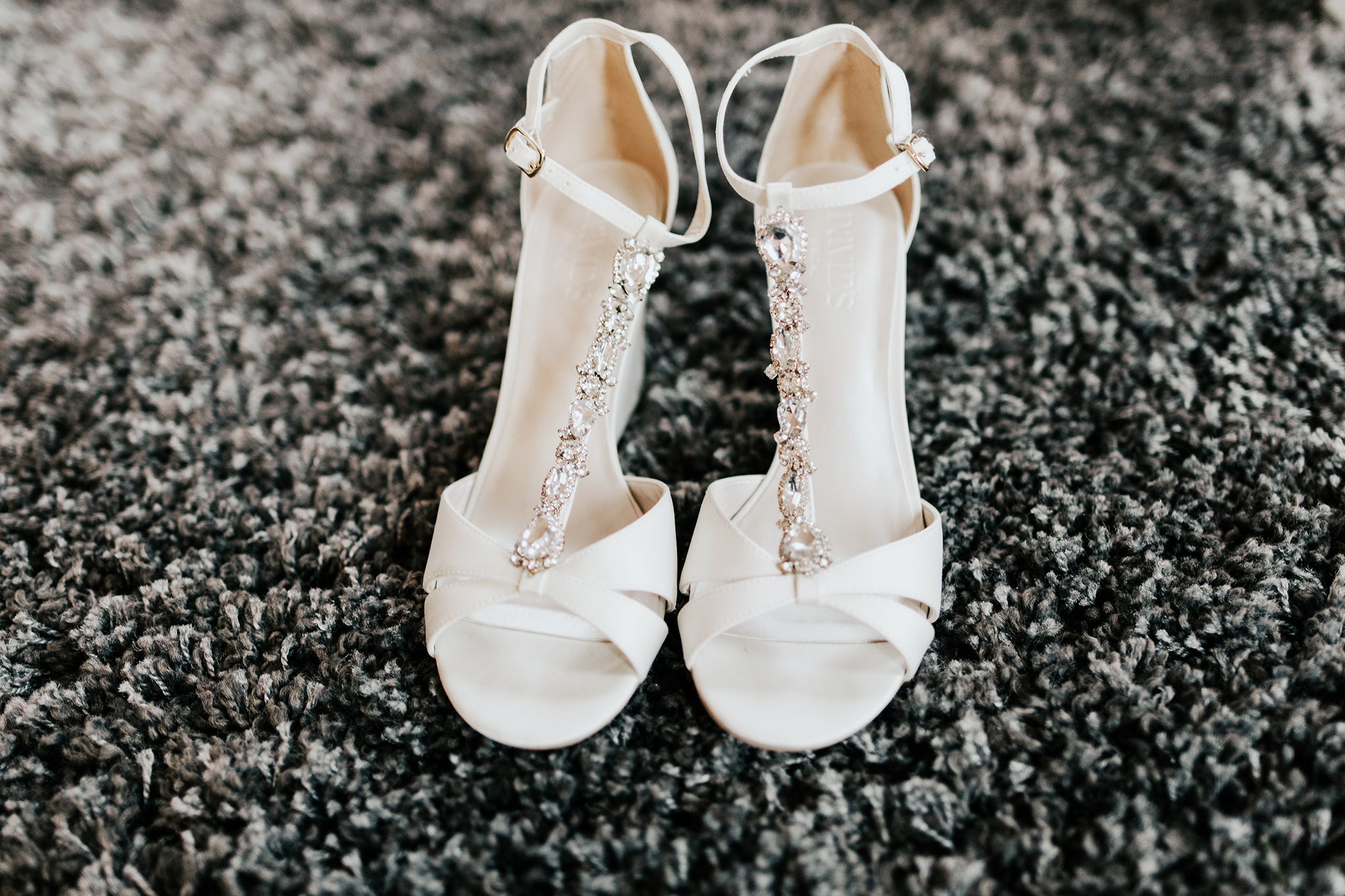 Brittany Martorella Photography - Hoody Hudson Farm, Cataula - Winter Wedding - Columbus, Georgia