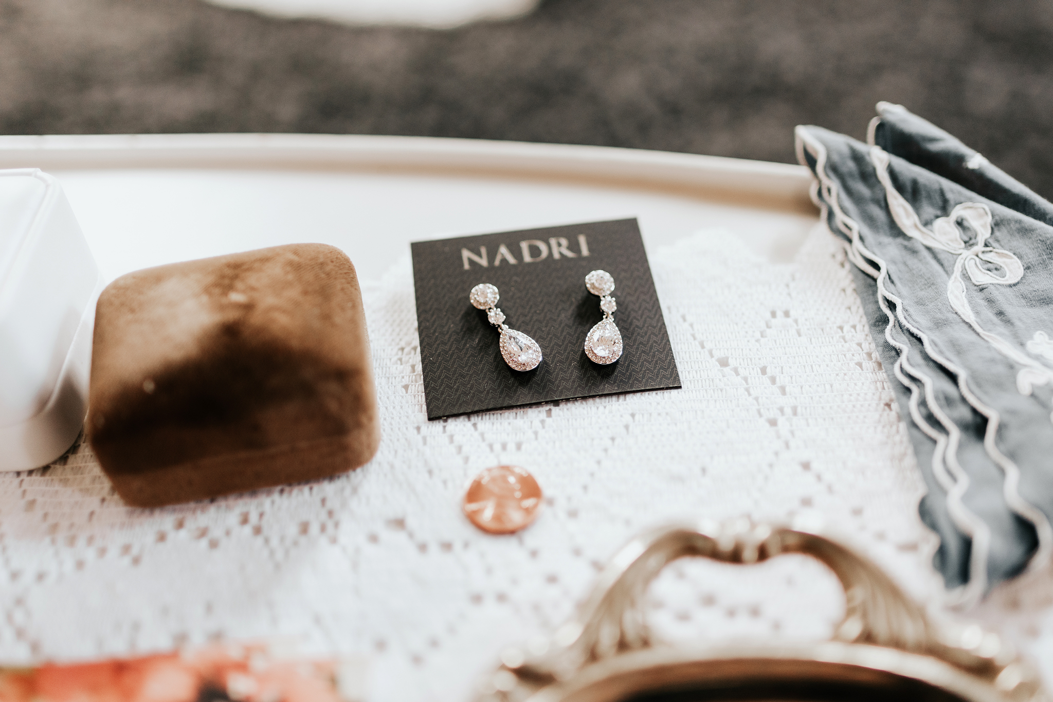 Brittany Martorella Photography - Hoody Hudson Farm, Cataula - Winter Wedding - Columbus, Georgia