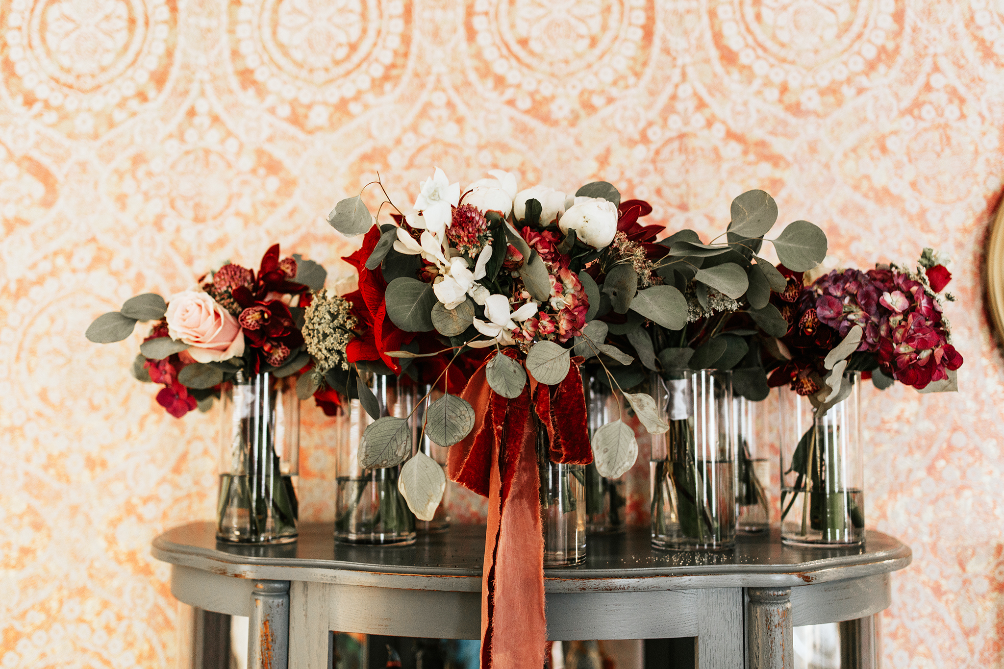 Brittany Martorella Photography - Hoody Hudson Farm, Cataula - Winter Wedding - Columbus, Georgia