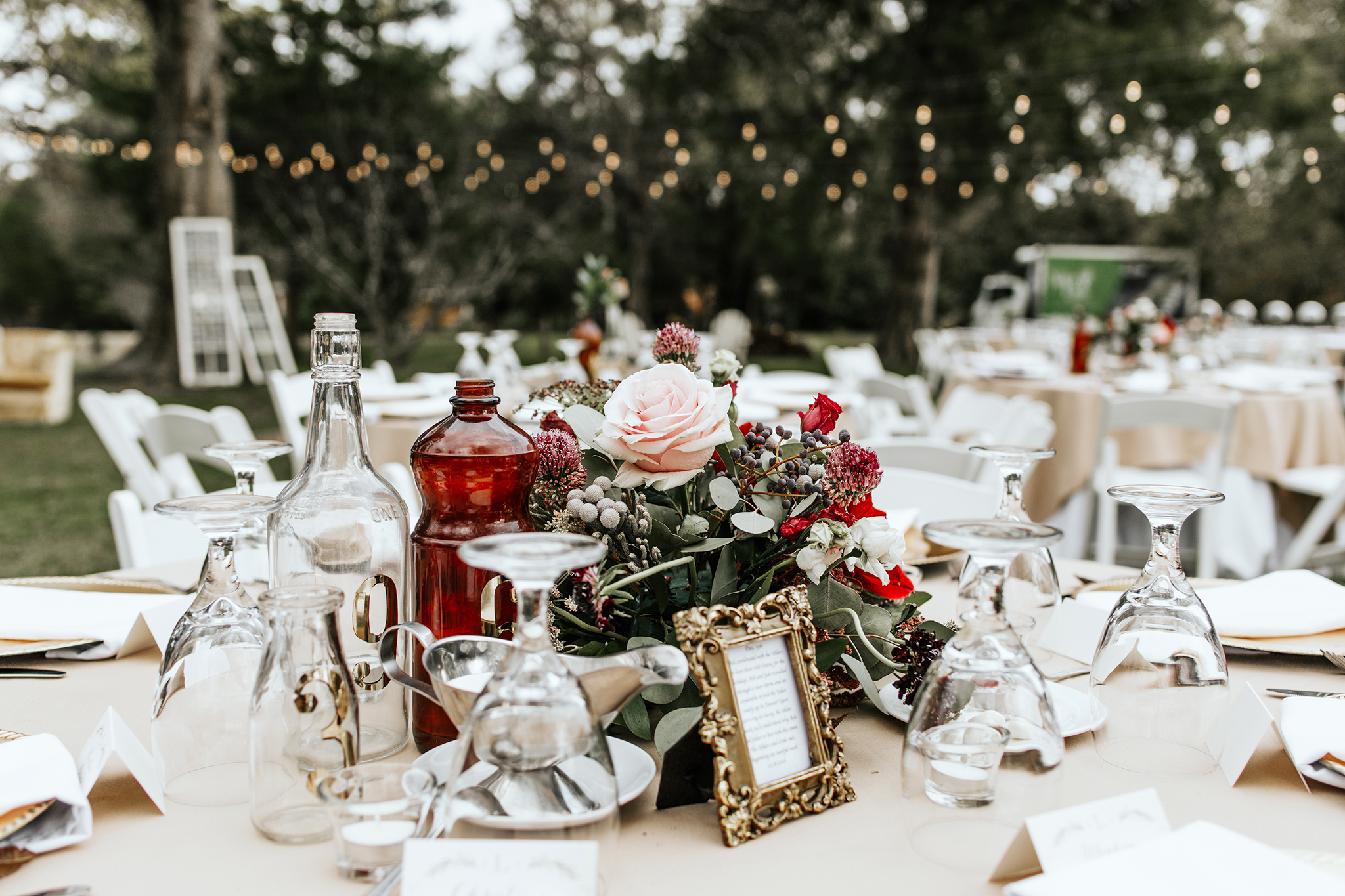 Brittany Martorella Photography - Hoody Hudson Farm, Cataula - Winter Wedding - Columbus, Georgia