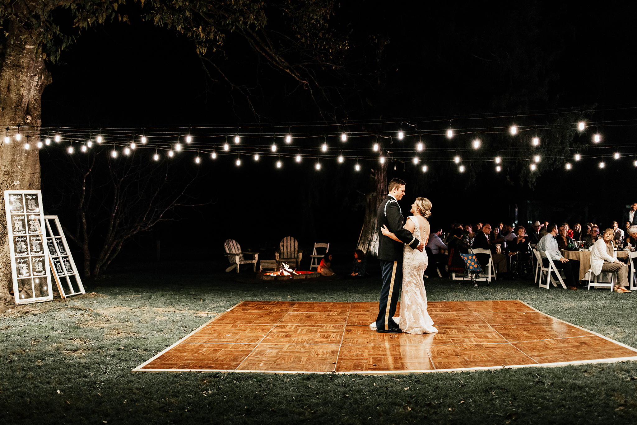 Brittany Martorella Photography - Hoody Hudson Farm, Cataula - Winter Wedding - Columbus, Georgia