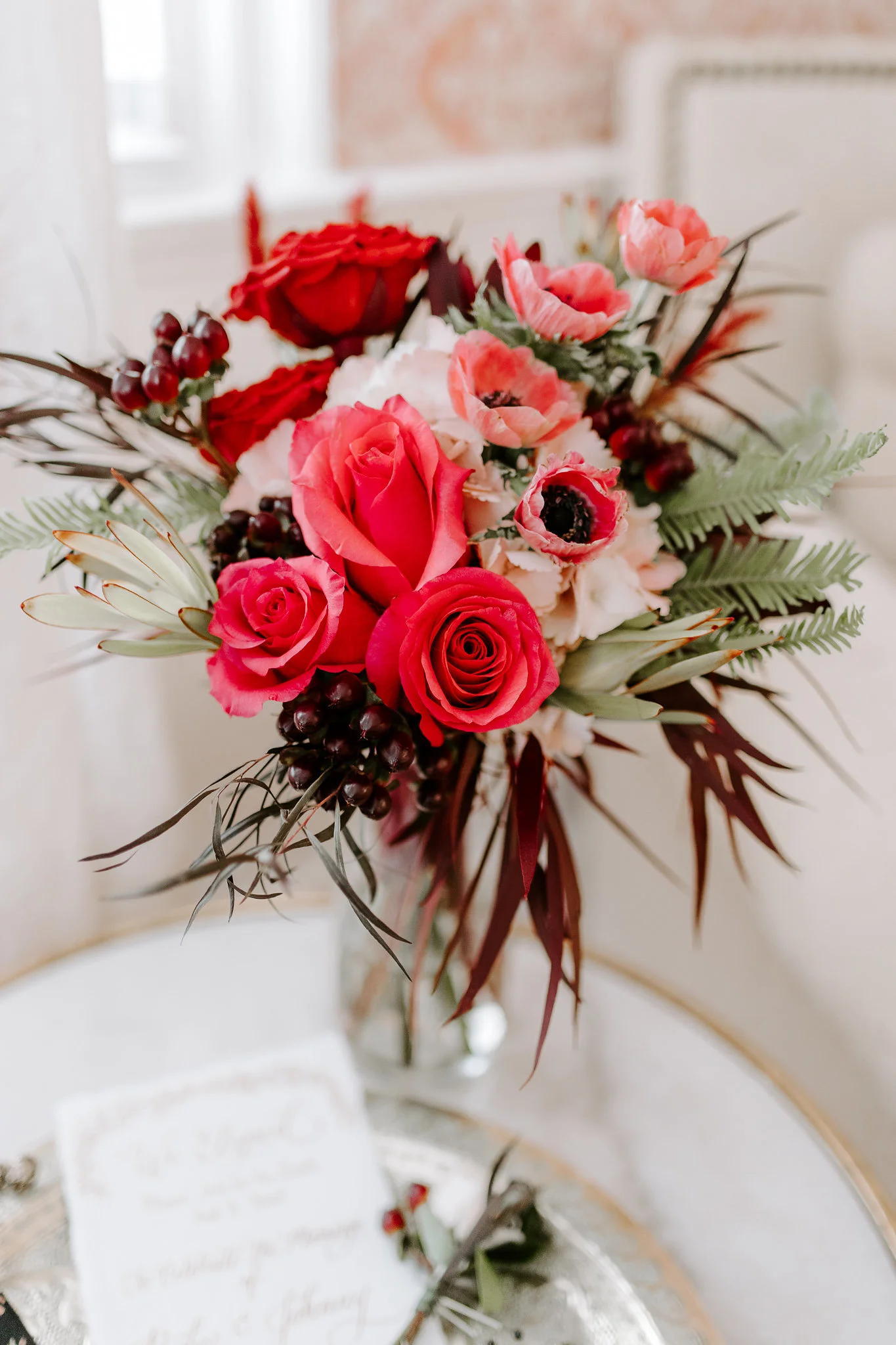 Columbus Georgia Elopement Styled Shoot