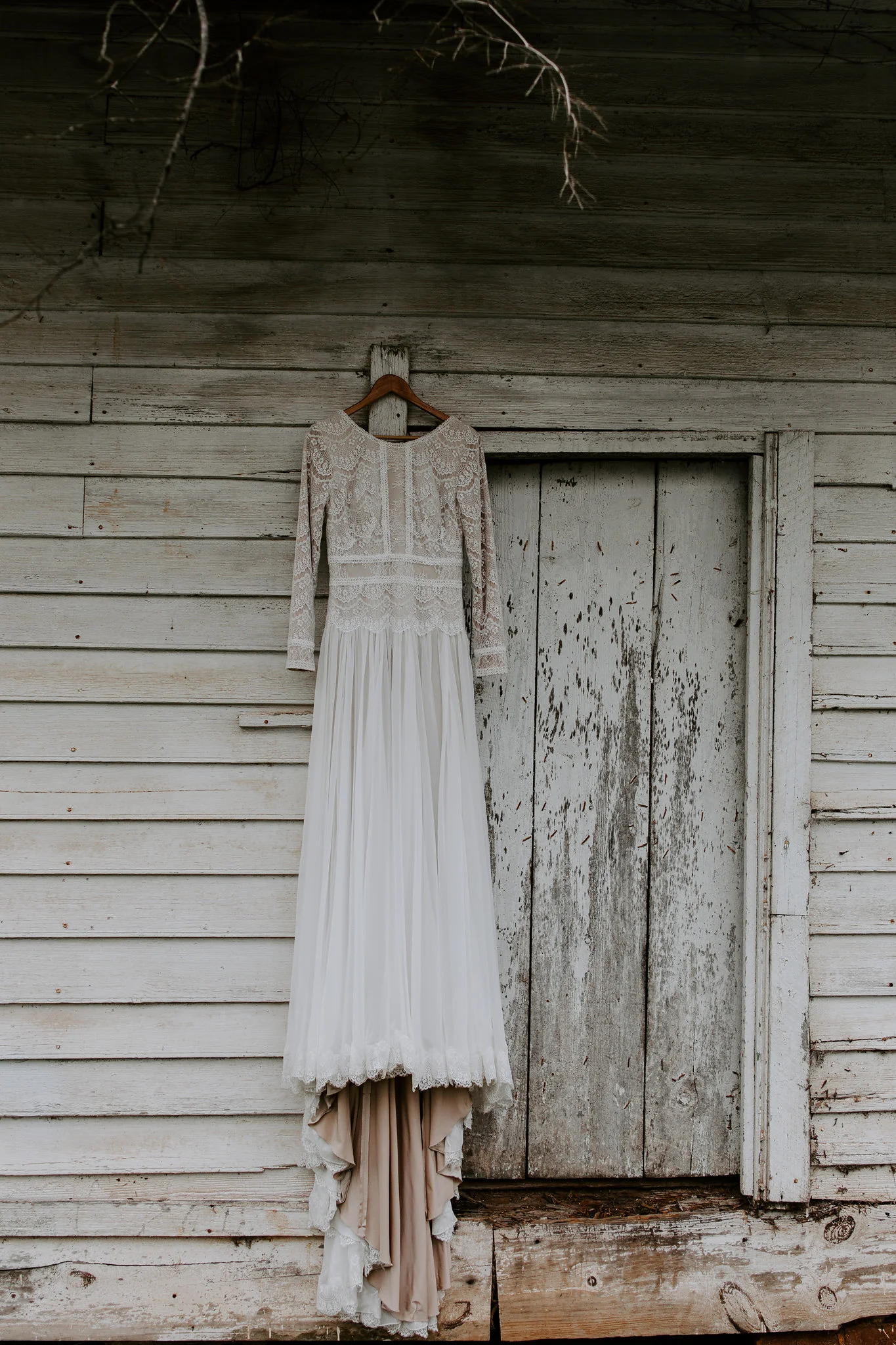 Columbus Georgia Elopement Styled Shoot