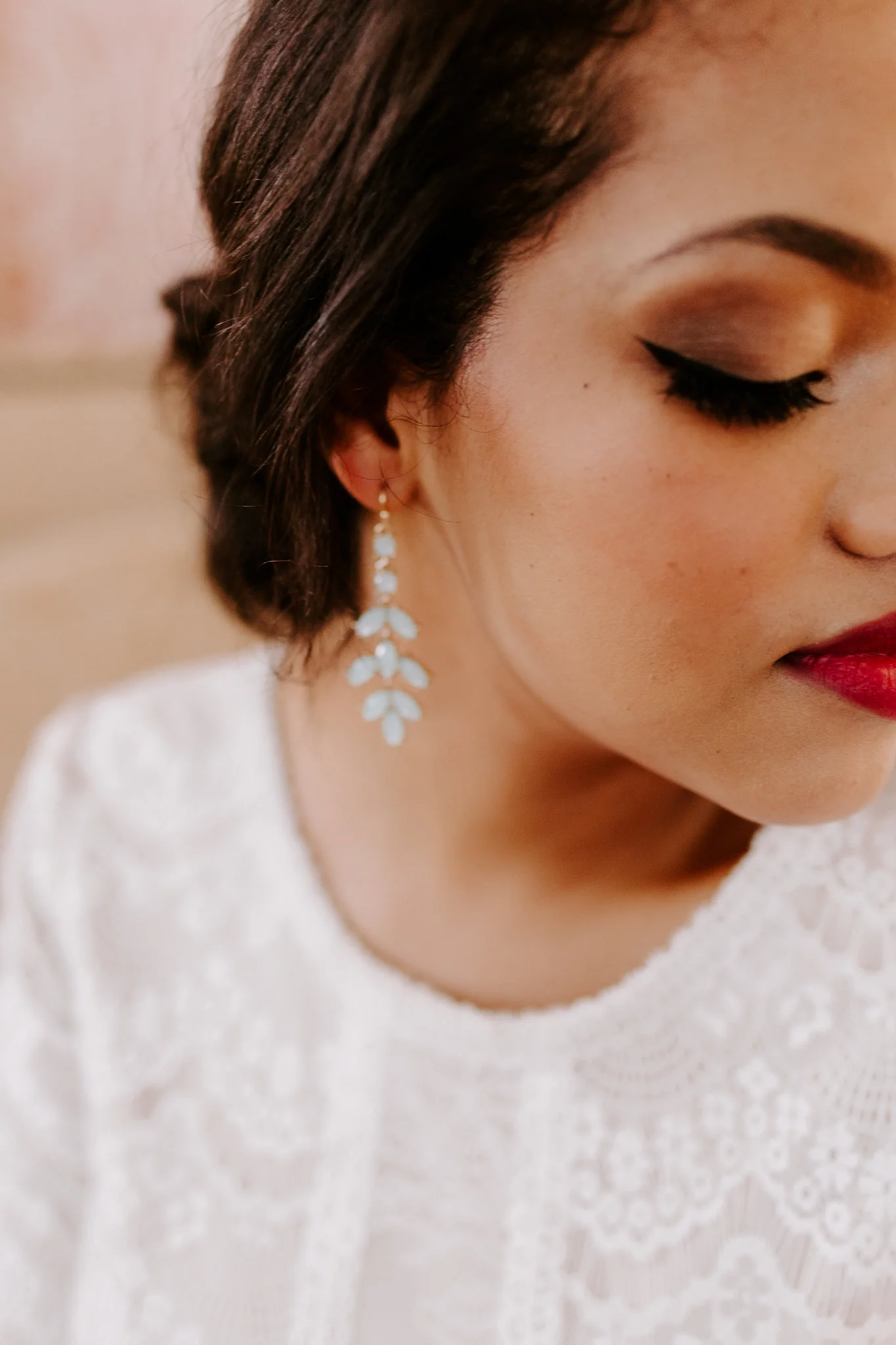 Columbus Georgia Elopement Styled Shoot