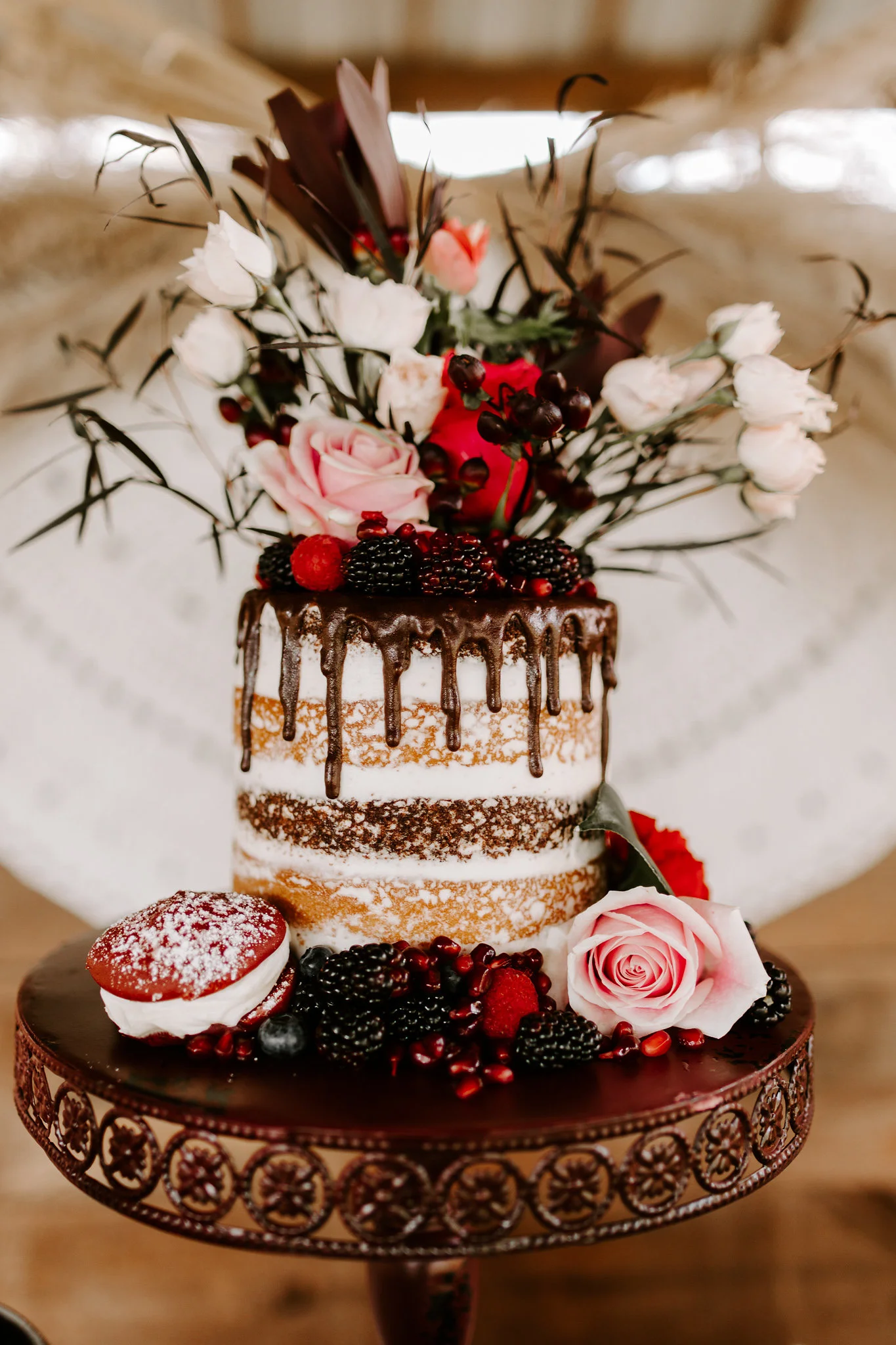 Columbus Georgia Elopement Styled Shoot
