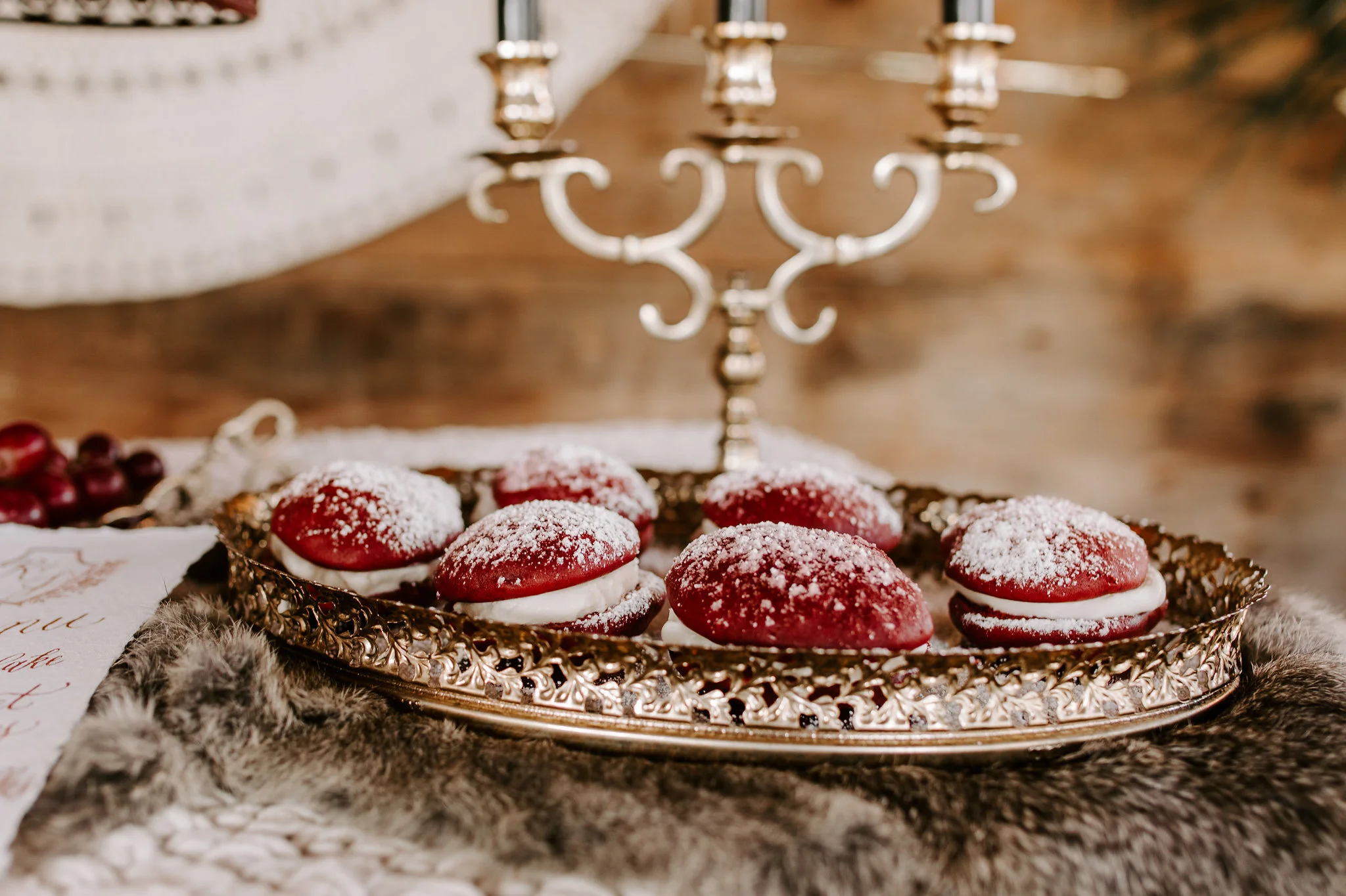 Columbus Georgia Elopement Styled Shoot