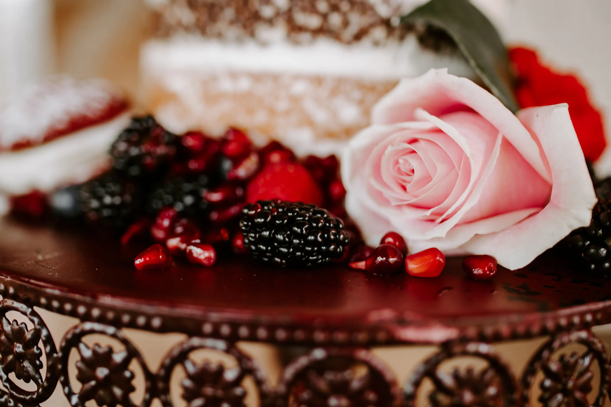 Columbus Georgia Elopement Styled Shoot