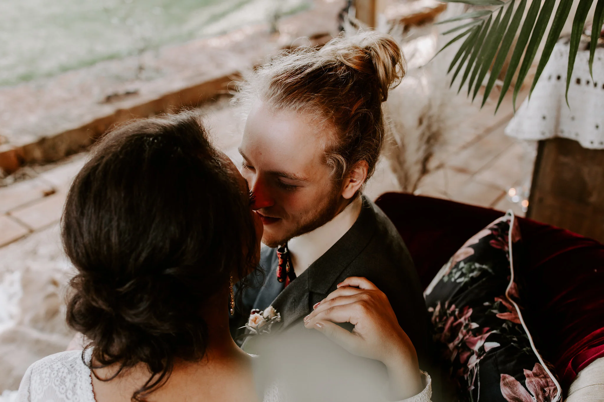 Columbus Georgia Elopement Styled Shoot
