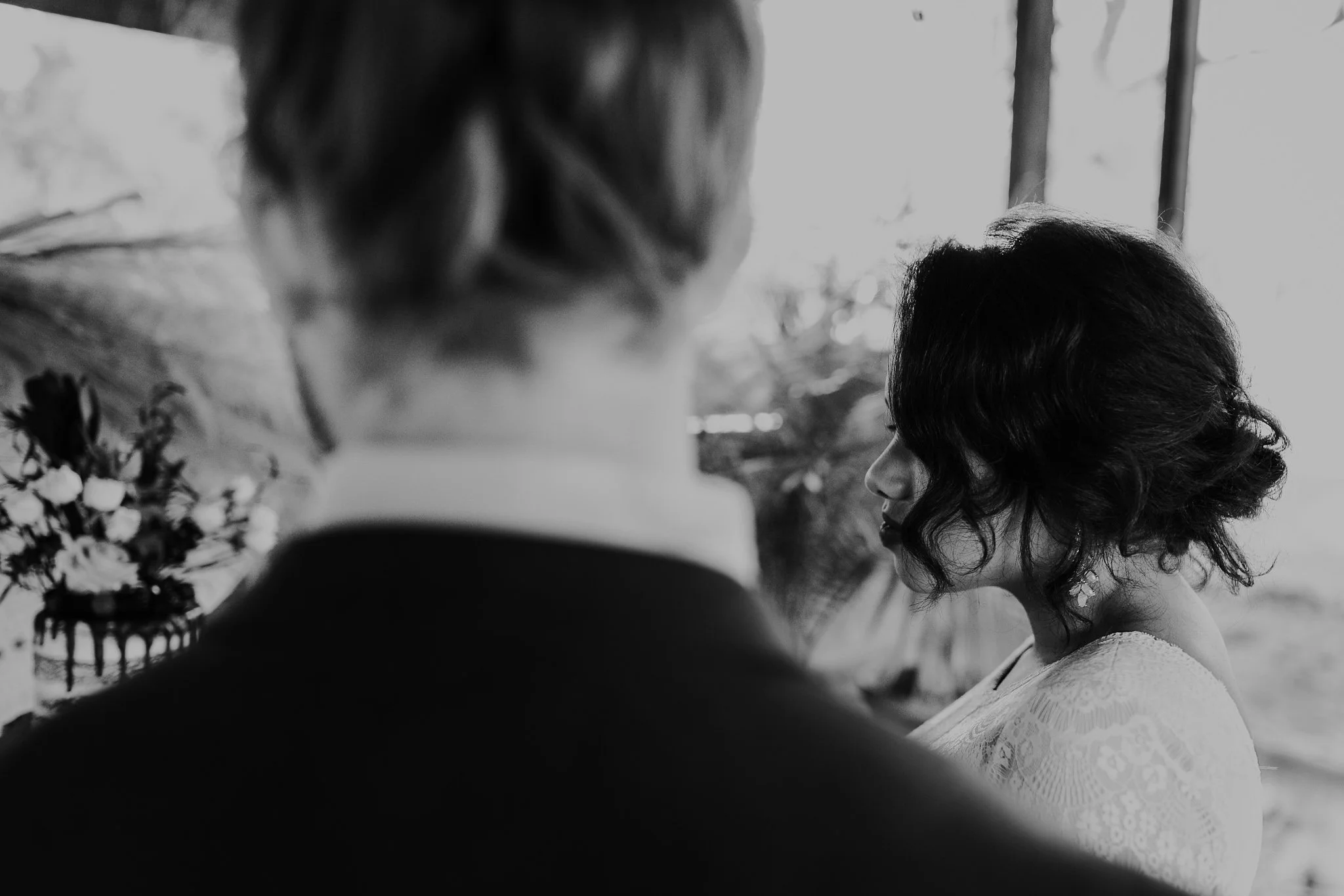 Columbus Georgia Elopement Styled Shoot