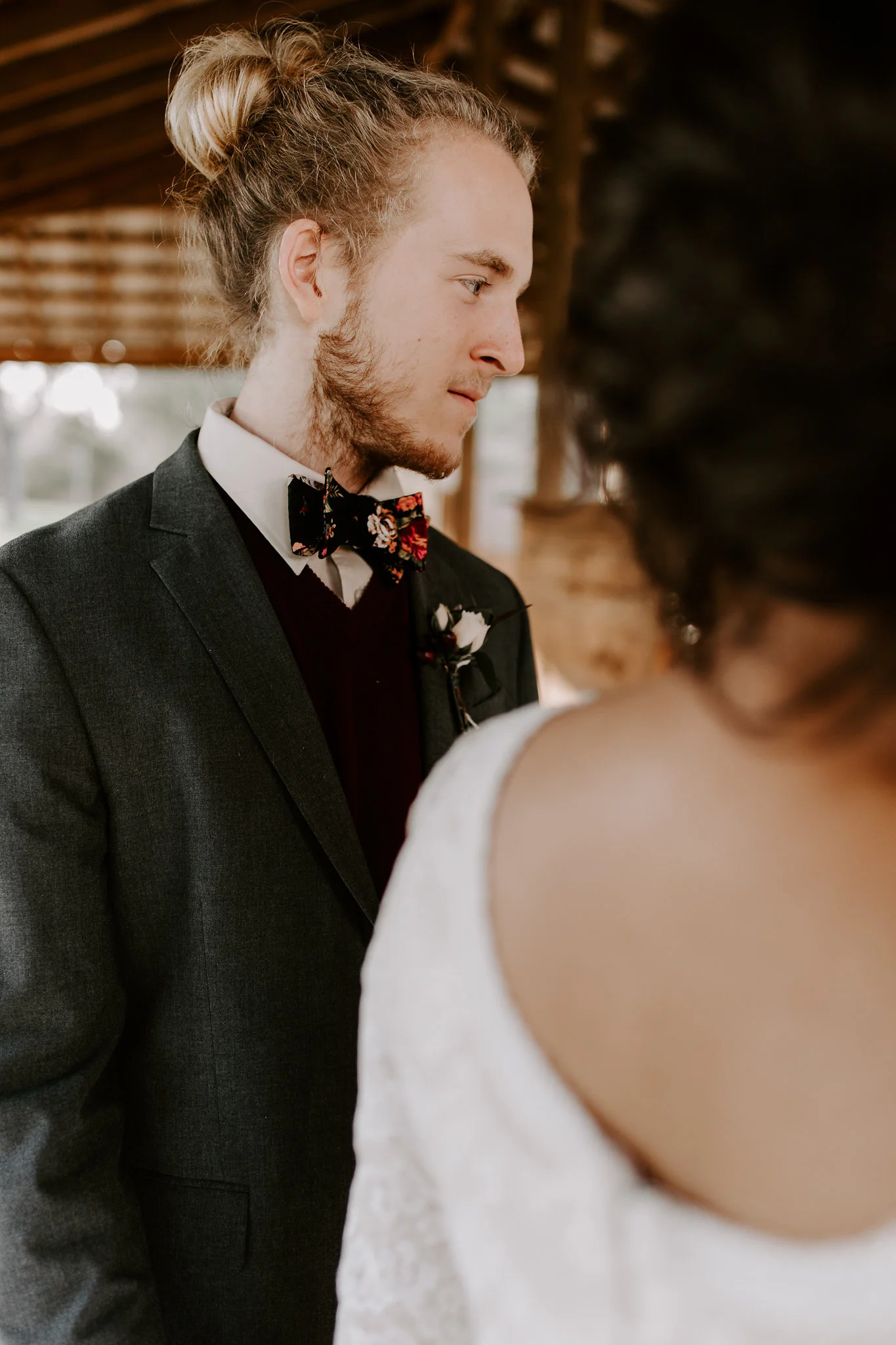 Columbus Georgia Elopement Styled Shoot