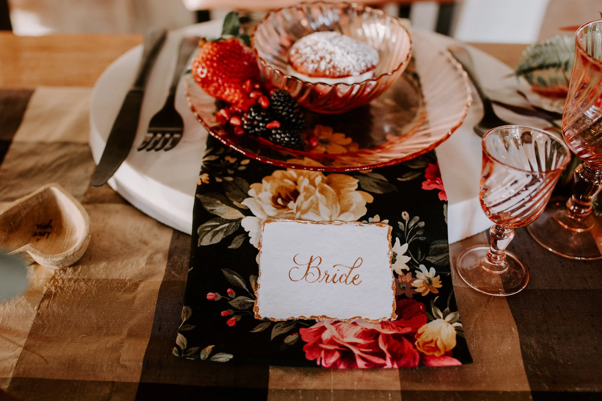 Columbus Georgia Elopement Styled Shoot