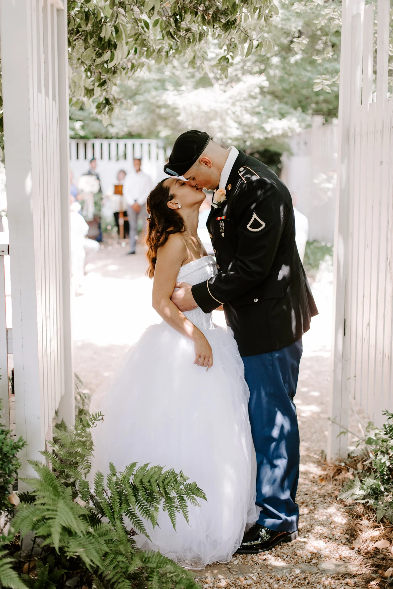 Brittany Martorella | Olympia Washington Wedding Photographer