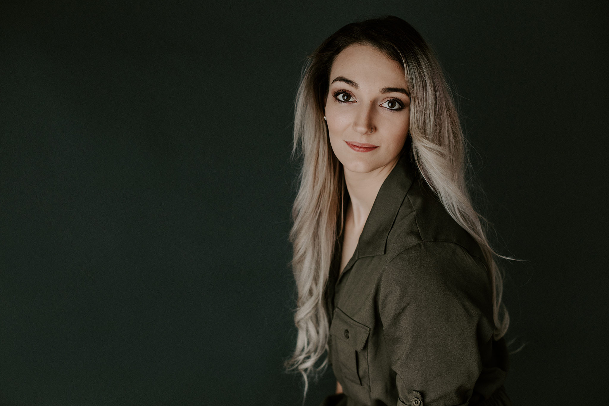 Olympia Washington Photographer - Brittany Martorella