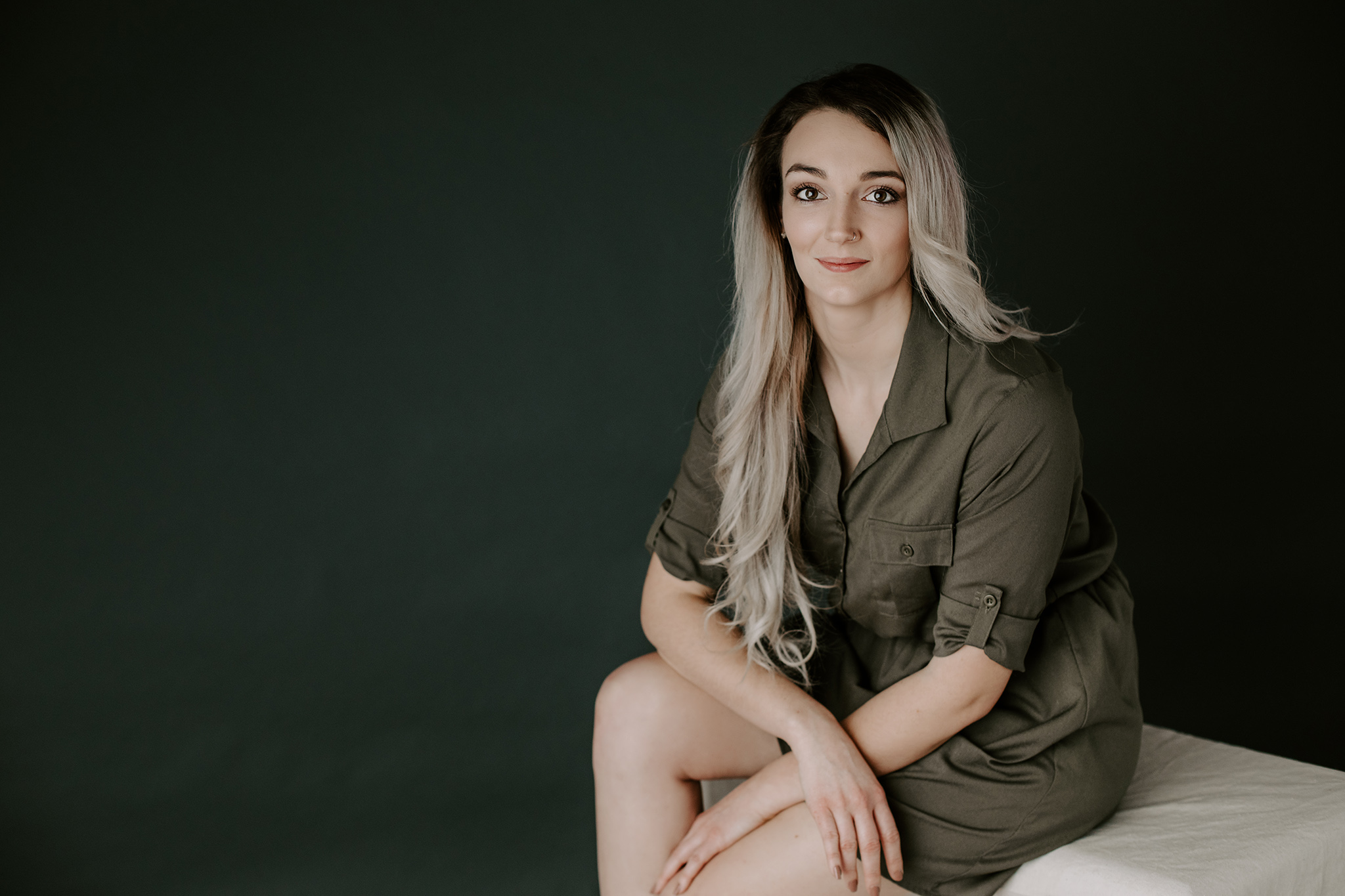 Olympia Washington Photographer - Brittany Martorella