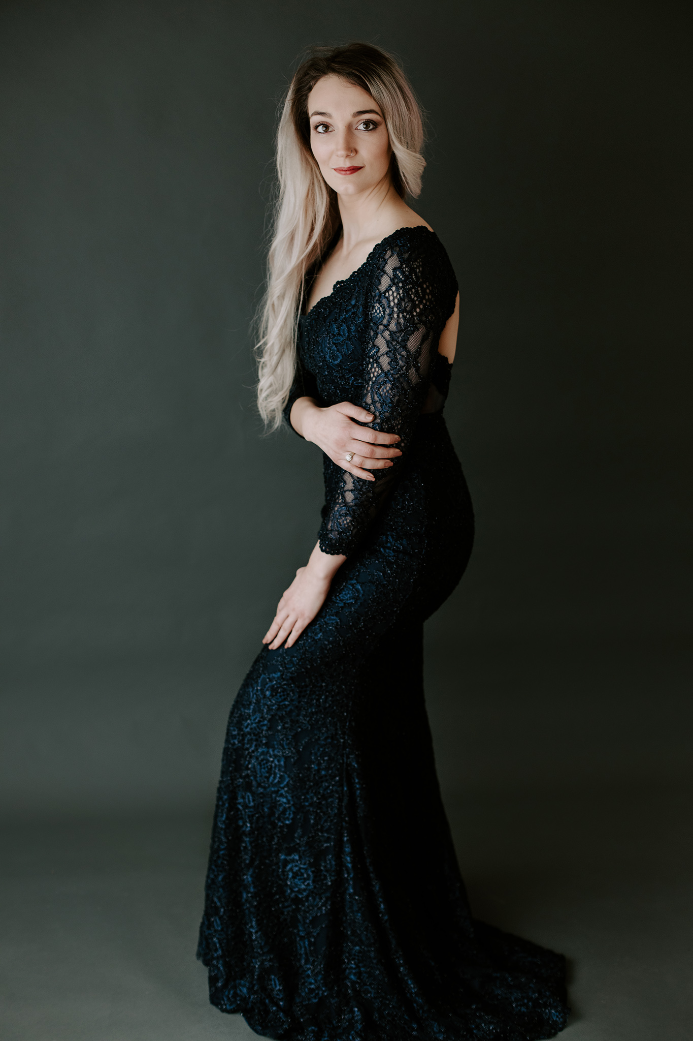 Olympia Washington Photographer - Brittany Martorella
