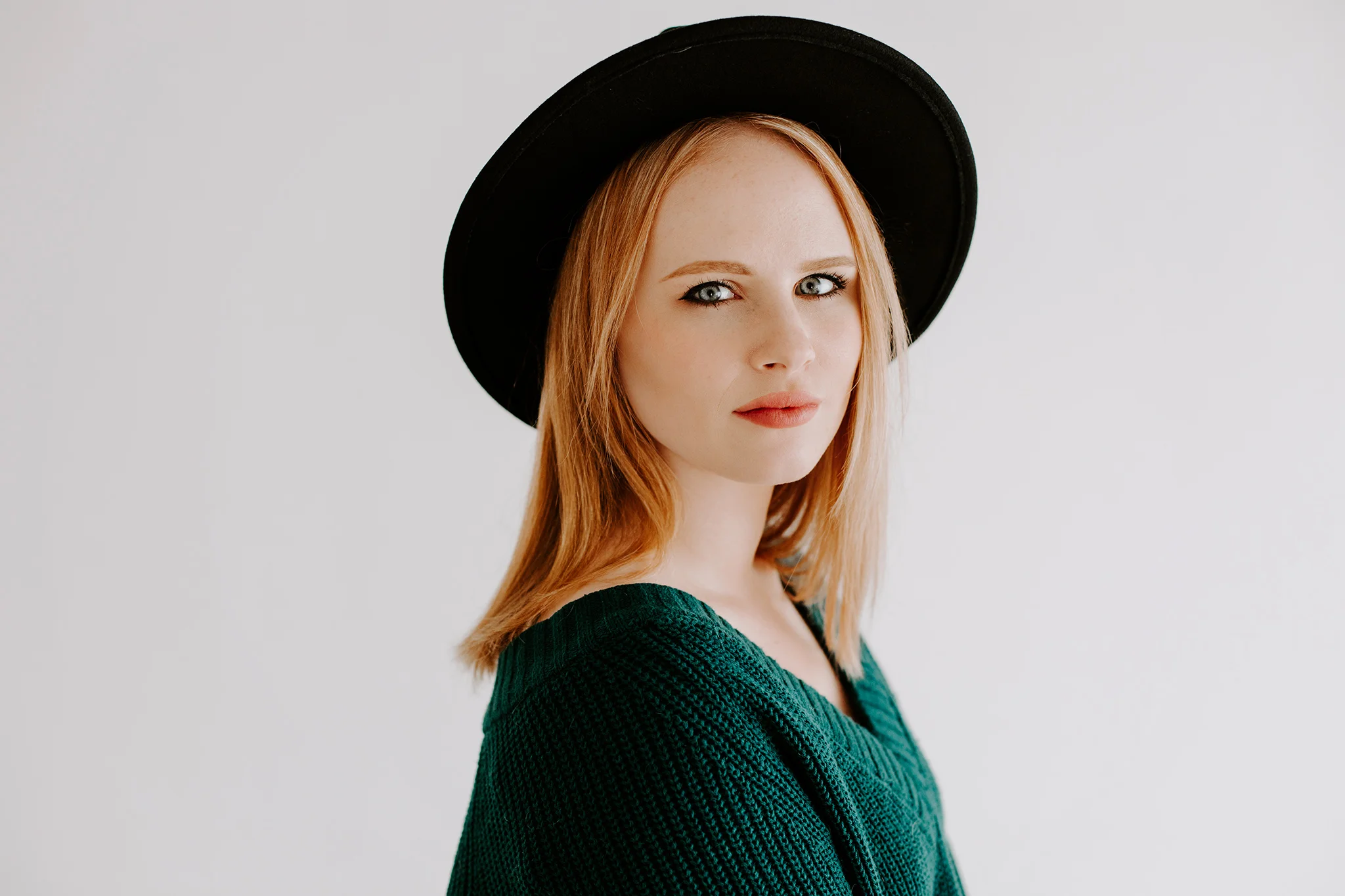 Olympia Washington Photographer - Brittany Martorella