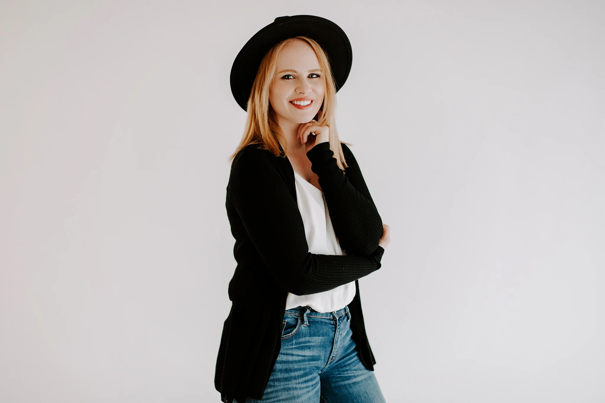 Olympia Washington Photographer - Brittany Martorella