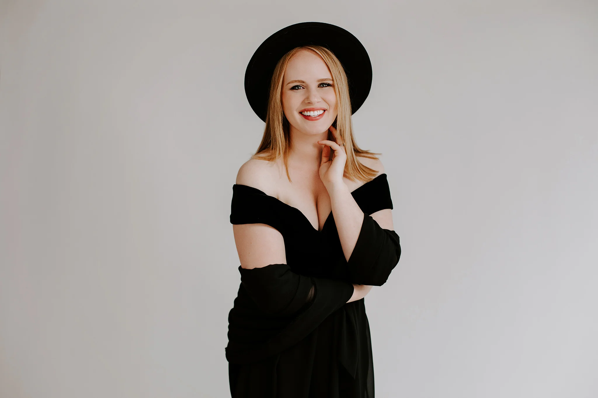 Olympia Washington Photographer - Brittany Martorella