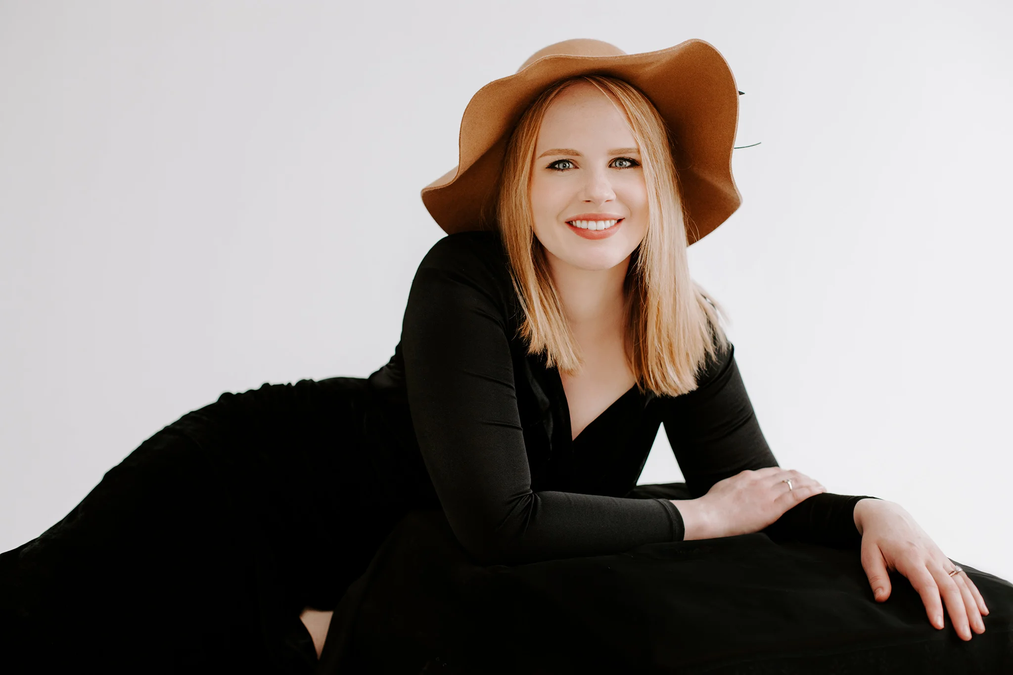 Olympia Washington Photographer - Brittany Martorella