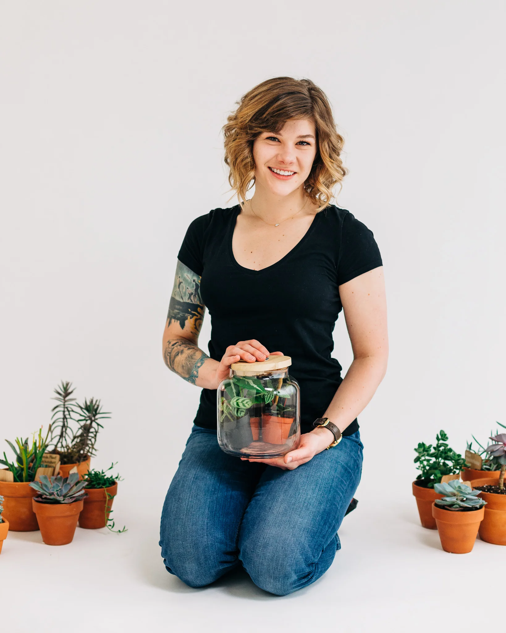 Olympia Washington. Personal Branding and Headshot Photographer