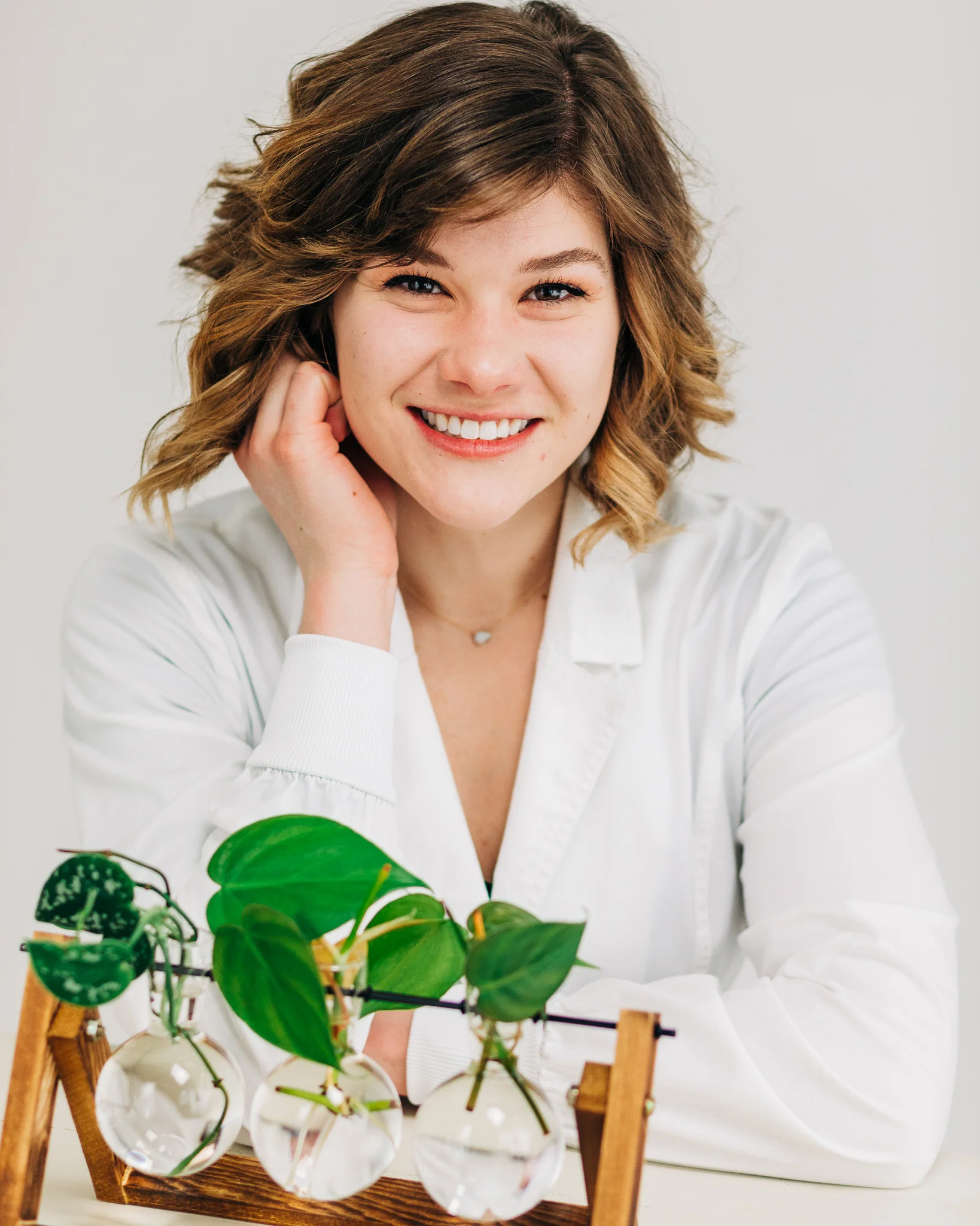 Olympia Washington. Personal Branding and Headshot Photographer
