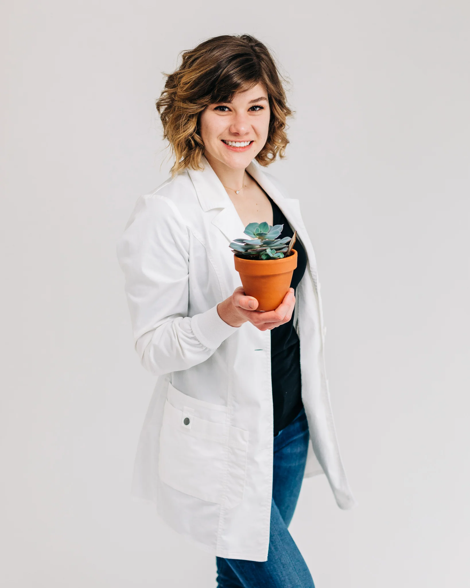 Olympia Washington. Personal Branding and Headshot Photographer