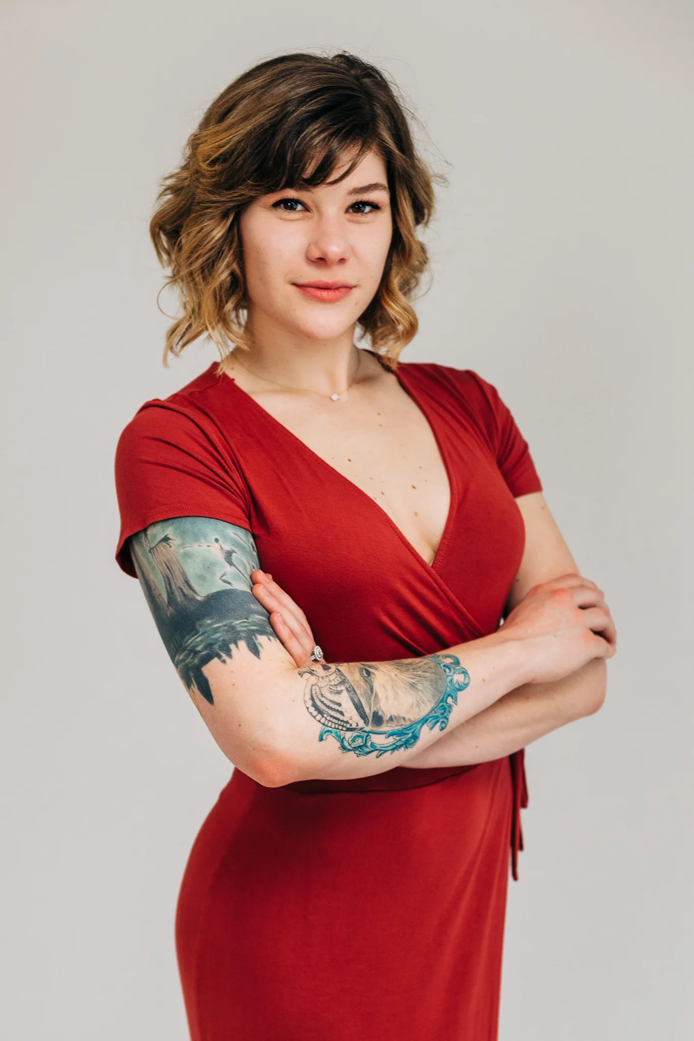 Olympia Washington. Personal Branding and Headshot Photographer