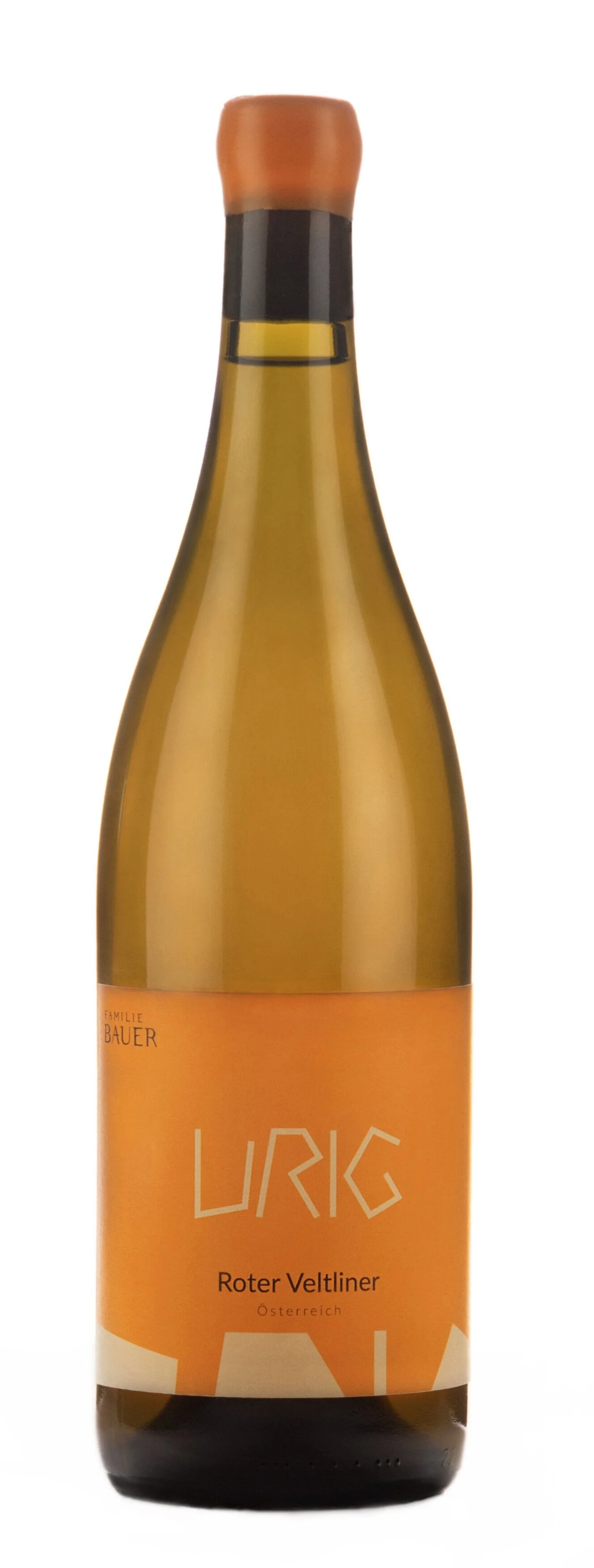 Weingut Familie Bauer Home