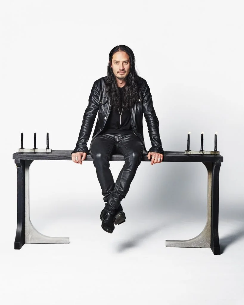 SURFACE MAGAZINE: Designer of the Day