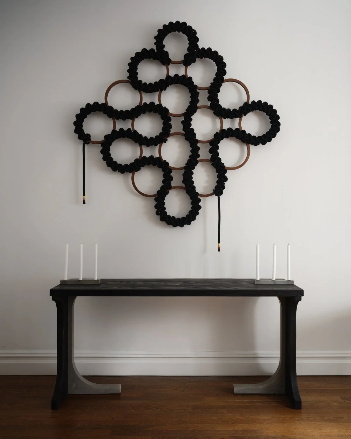 Meet the Maker Producing Stunning Furnishings Inspired by Music