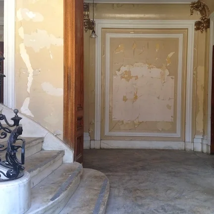 Rockledge, Rhinebeck’s Gilded Age Enigma