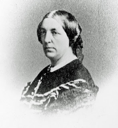 The Second Mrs. Clermont Livingston