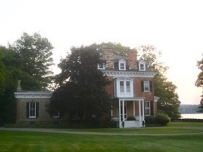 Pine Lawn/Holcroft