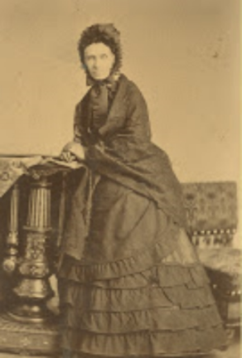 Elizabeth Livingston Ludlow