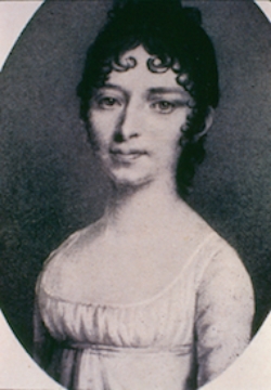 Betsey Livingston Livingston