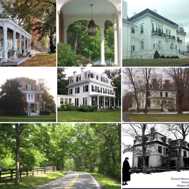 The Woods Road Estates: A Primer