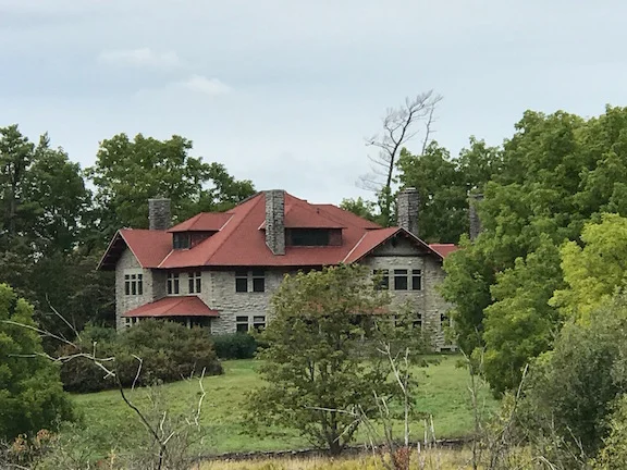 Pinehurst as it appears today