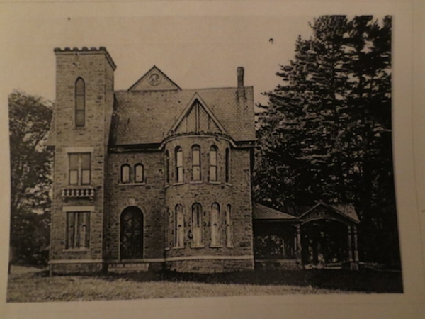 photo: New York State Historical Association Library, Cooperstown, New York, Florence Ward Local History Collection