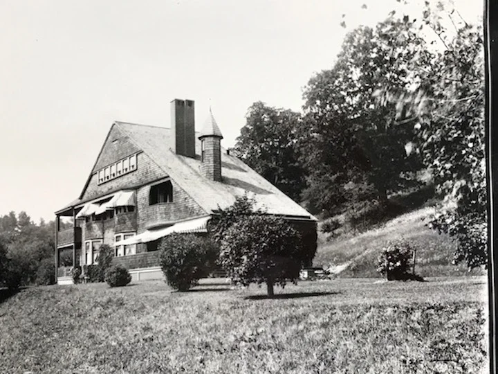 photo: New York State Historical Association Library, Cooperstown, New York, Florence Ward Local History Collection