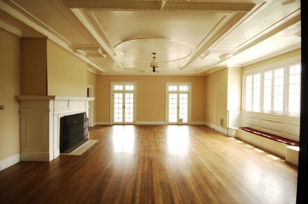 Living Room today