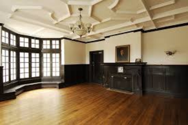 Dining Room Today